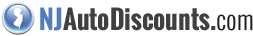 NJ Auto Discounts
