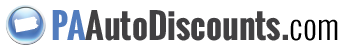 PA Auto Discounts