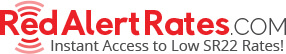 Red Alerts Retes