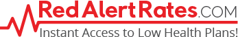Red Alert Rates