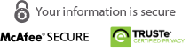 Your Info
