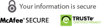 Your Info