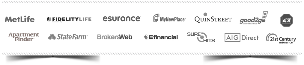 Client Logos