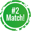 #2 Match!