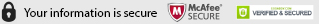 Secure