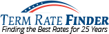Term Rate Finder