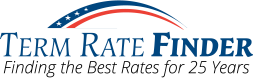 Term Rate Finder
