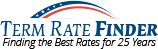 Term Rate Finder