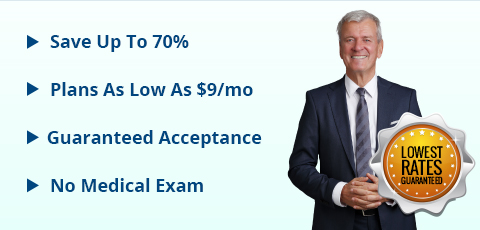 Save Up To 70% on Life Insurance!