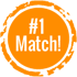 #1 Match