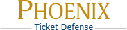 Phoenix Ticket Defense