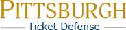 Pittsburgh Ticket Defense