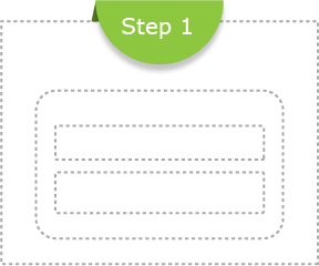 Step 1