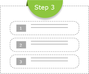 Step 3