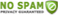 No Spam